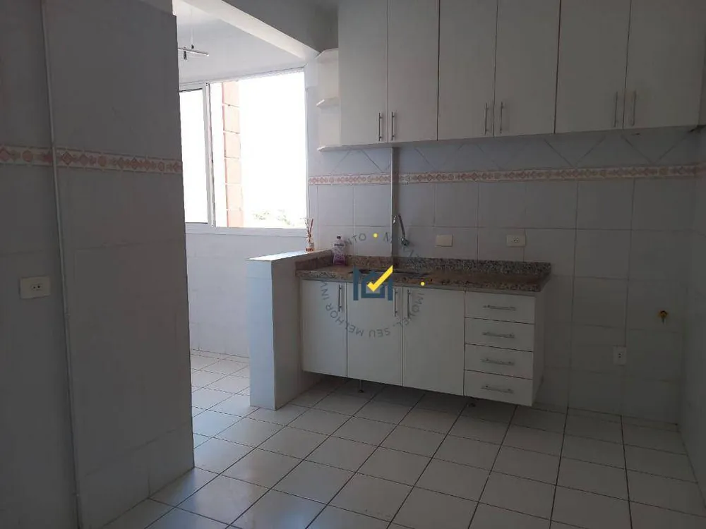 Apartamento, 2 quartos, 91 m² - Foto 4