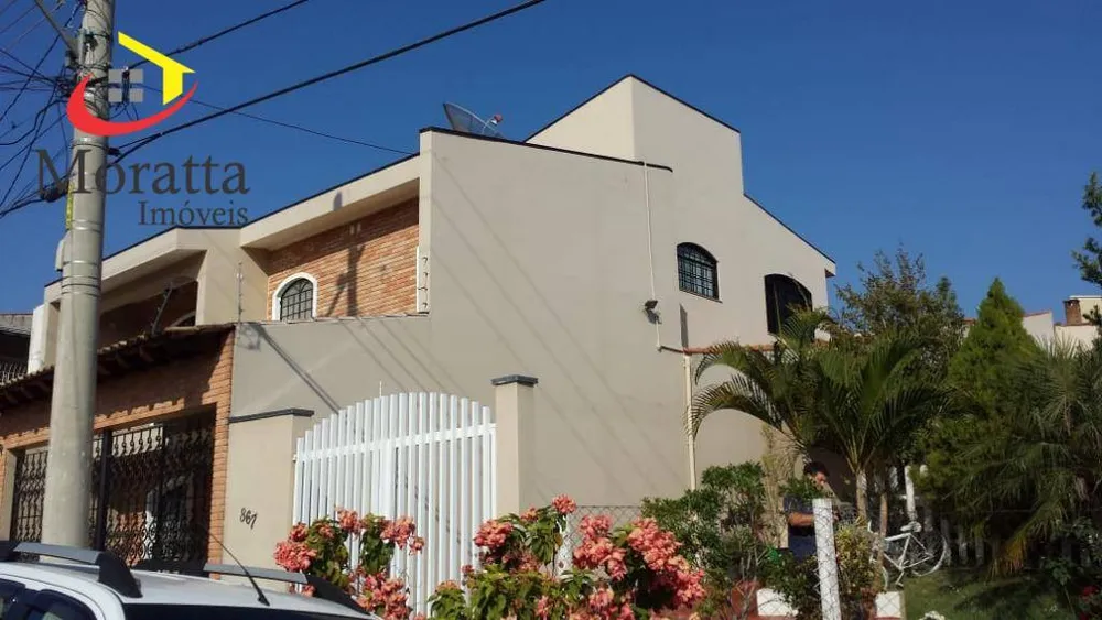 Casa, 3 quartos, 332 m² - Foto 2