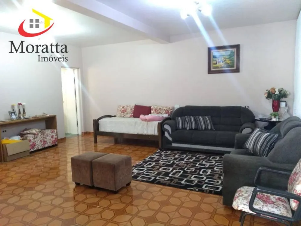Casa, 3 quartos, 332 m² - Foto 3