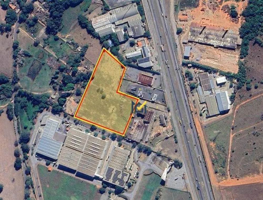 Terreno, 3 hectares - Foto 1