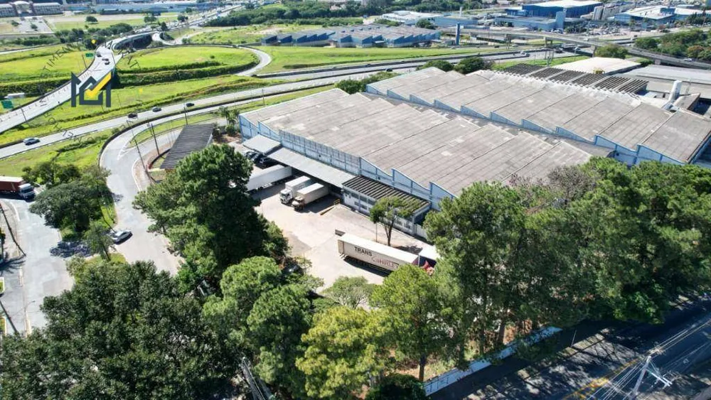 Depósito-Galpão, 6200 m² - Foto 2