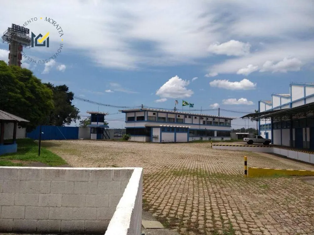Depósito-Galpão, 6200 m² - Foto 4