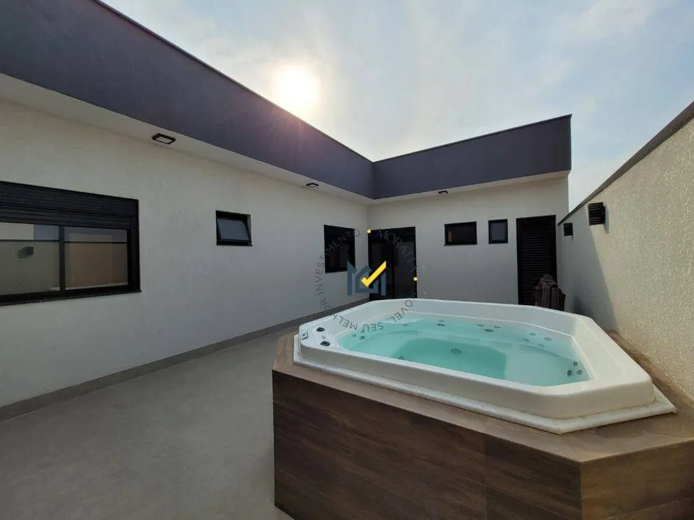 Casa de Condomínio, 3 quartos - Foto 3