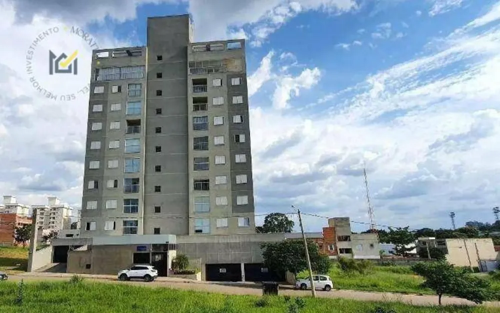 Apartamento, 1 quarto, 67 m² - Foto 2