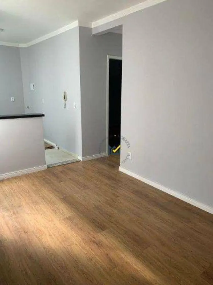 Apartamento, 2 quartos, 47 m² - Foto 2