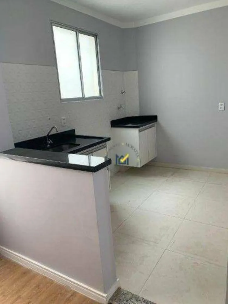 Apartamento, 2 quartos, 47 m² - Foto 4