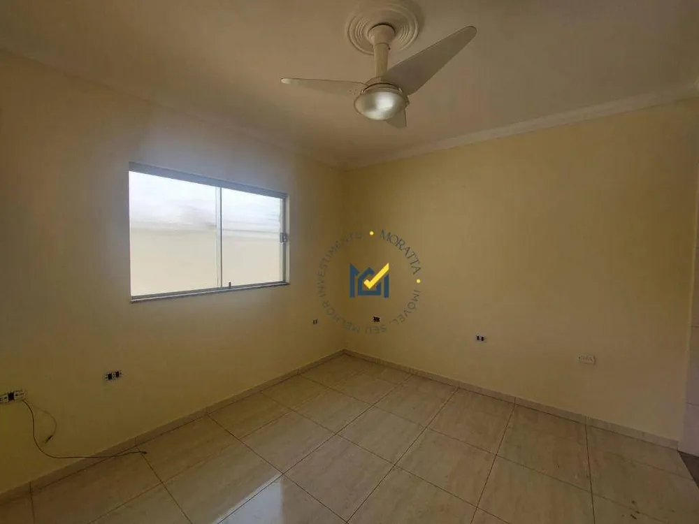 Casa, 4 quartos, 100 m² - Foto 1