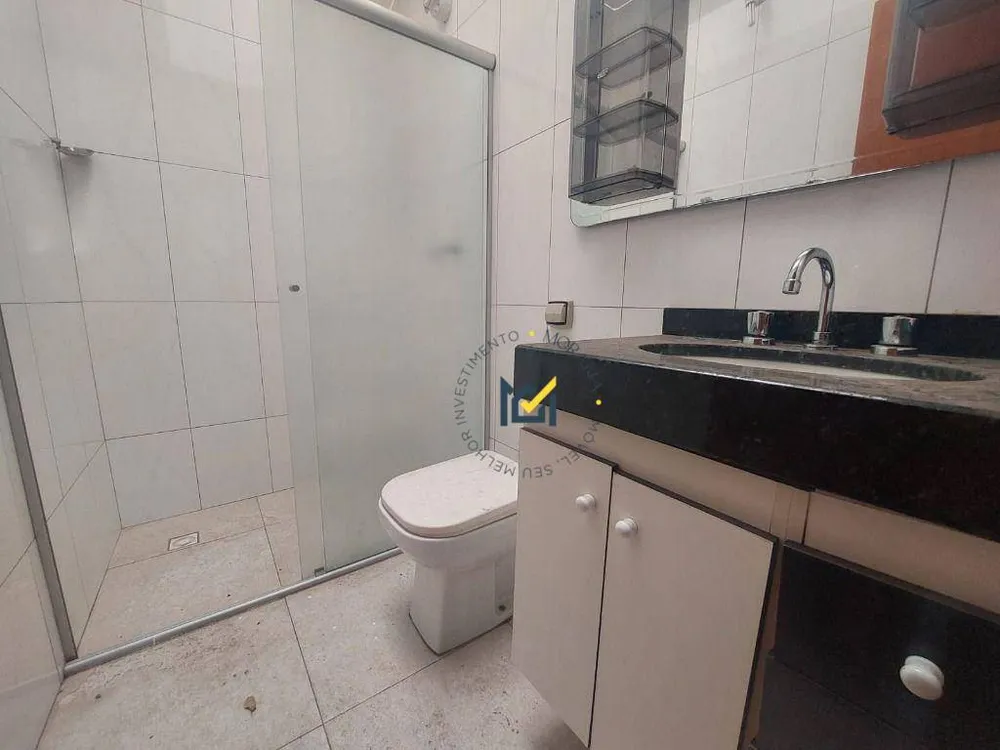 Casa, 4 quartos, 100 m² - Foto 3