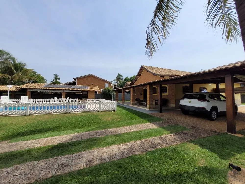 Casa de Condomínio, 2 quartos - Foto 7