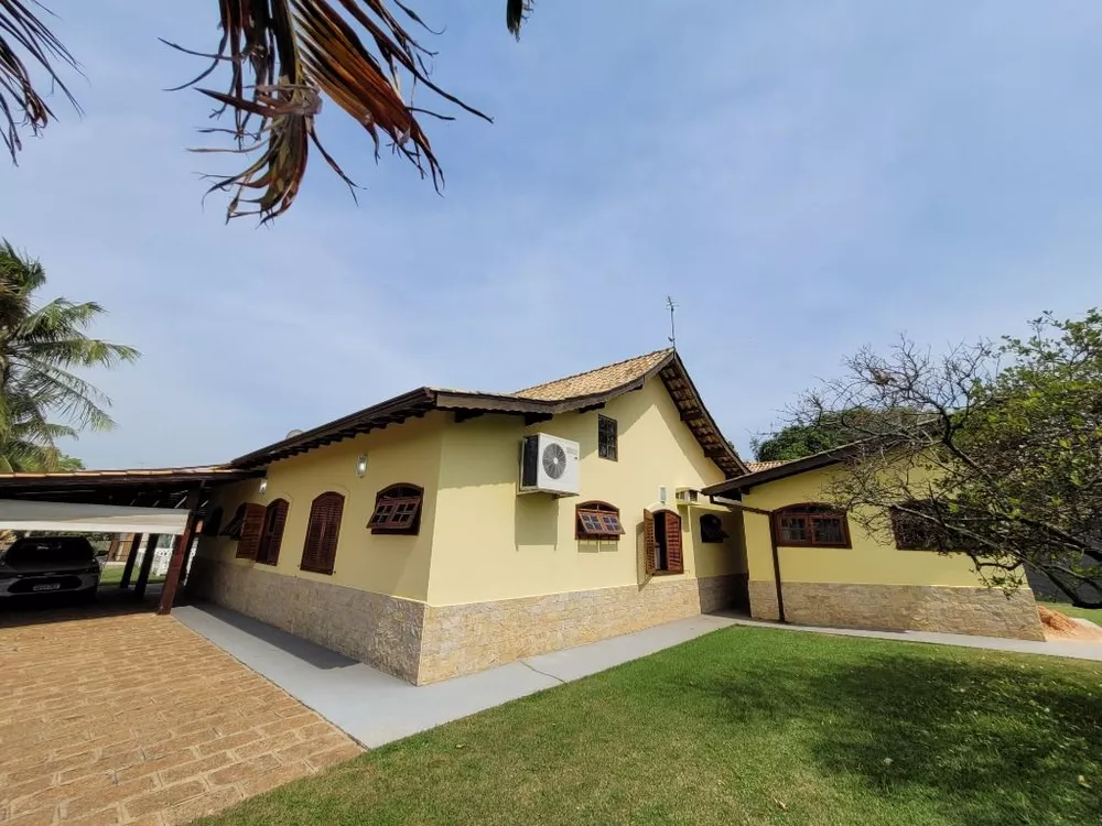 Casa de Condomínio, 2 quartos - Foto 2