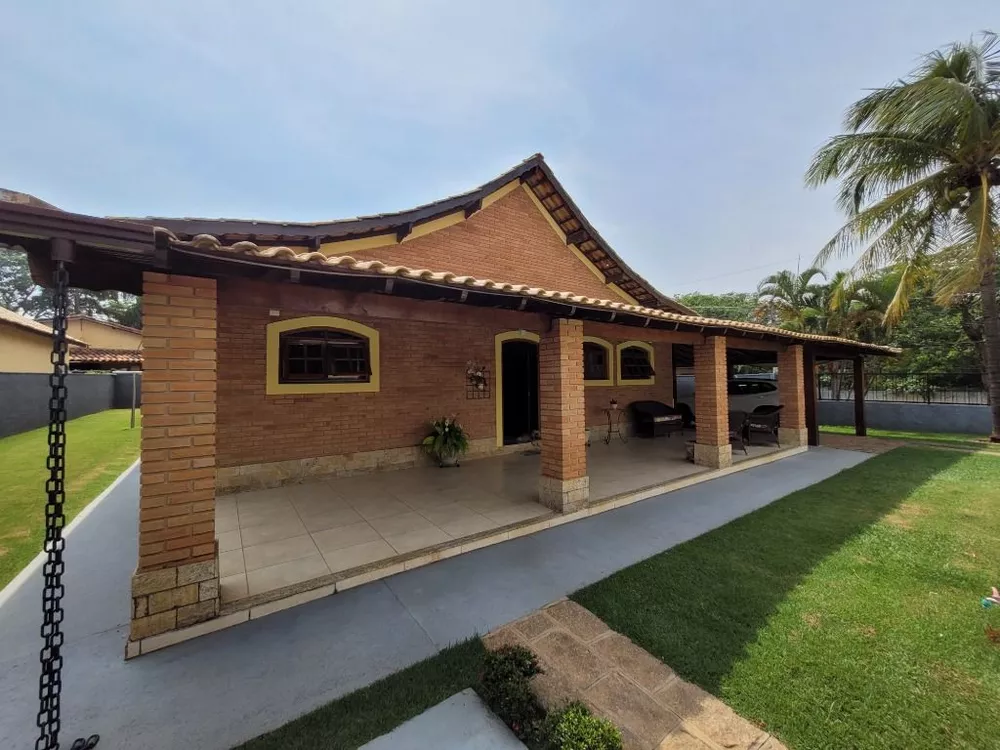 Casa de Condomínio, 2 quartos - Foto 5