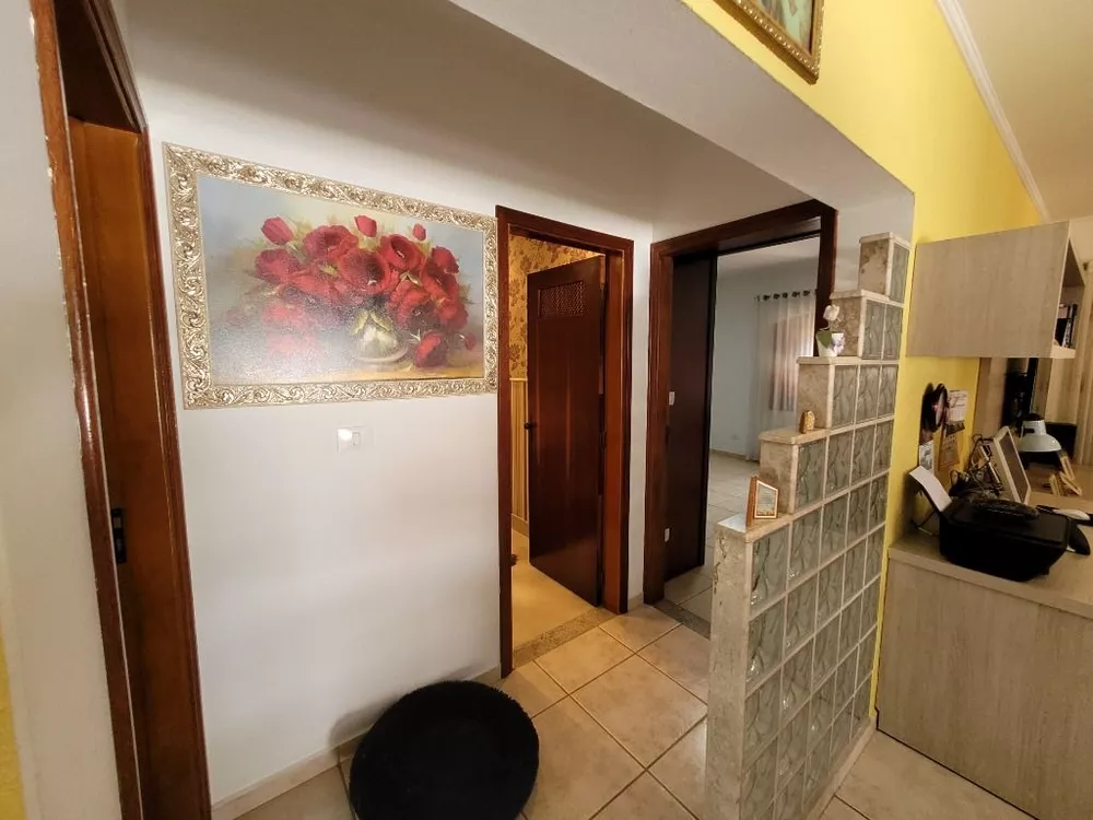 Casa de Condomínio, 2 quartos - Foto 4