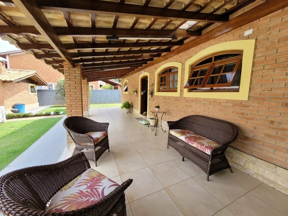 Casa de Condomínio, 2 quartos - Foto 6