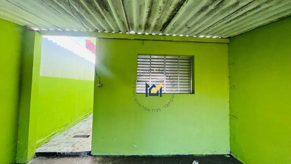 Casa, 1 quarto, 50 m² - Foto 1