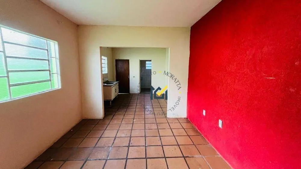 Casa, 1 quarto, 50 m² - Foto 2