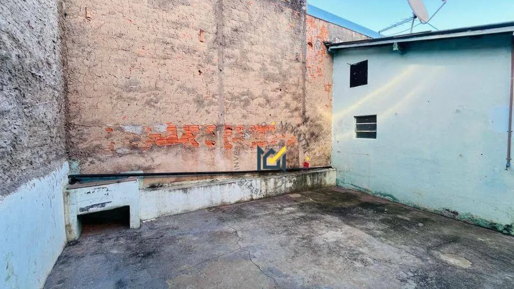 Casa, 1 quarto, 50 m² - Foto 3