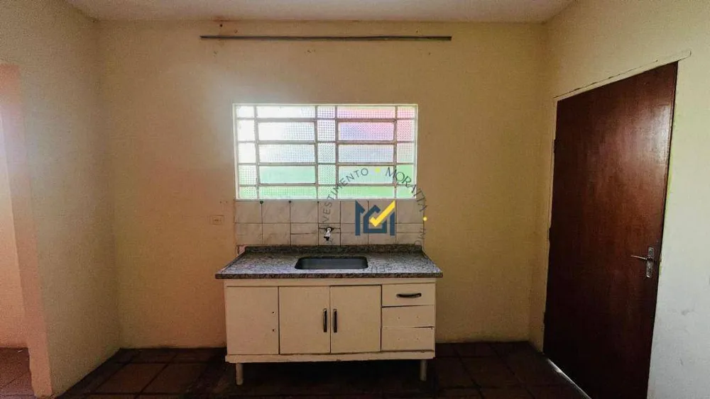 Casa, 1 quarto, 50 m² - Foto 4