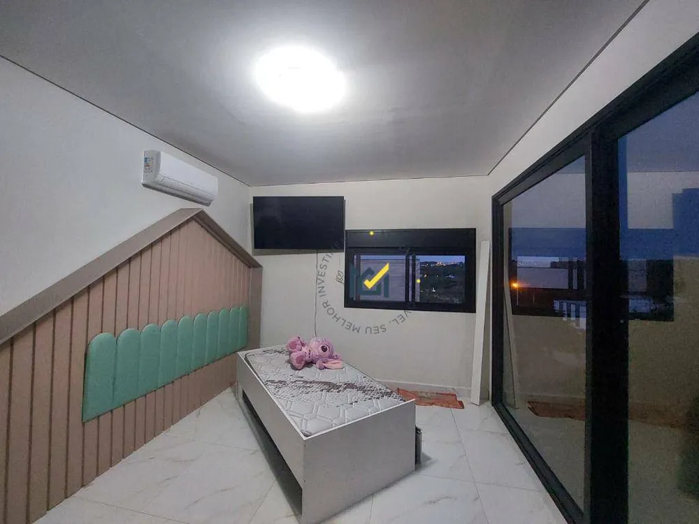 Casa de Condomínio, 5 quartos - Foto 4