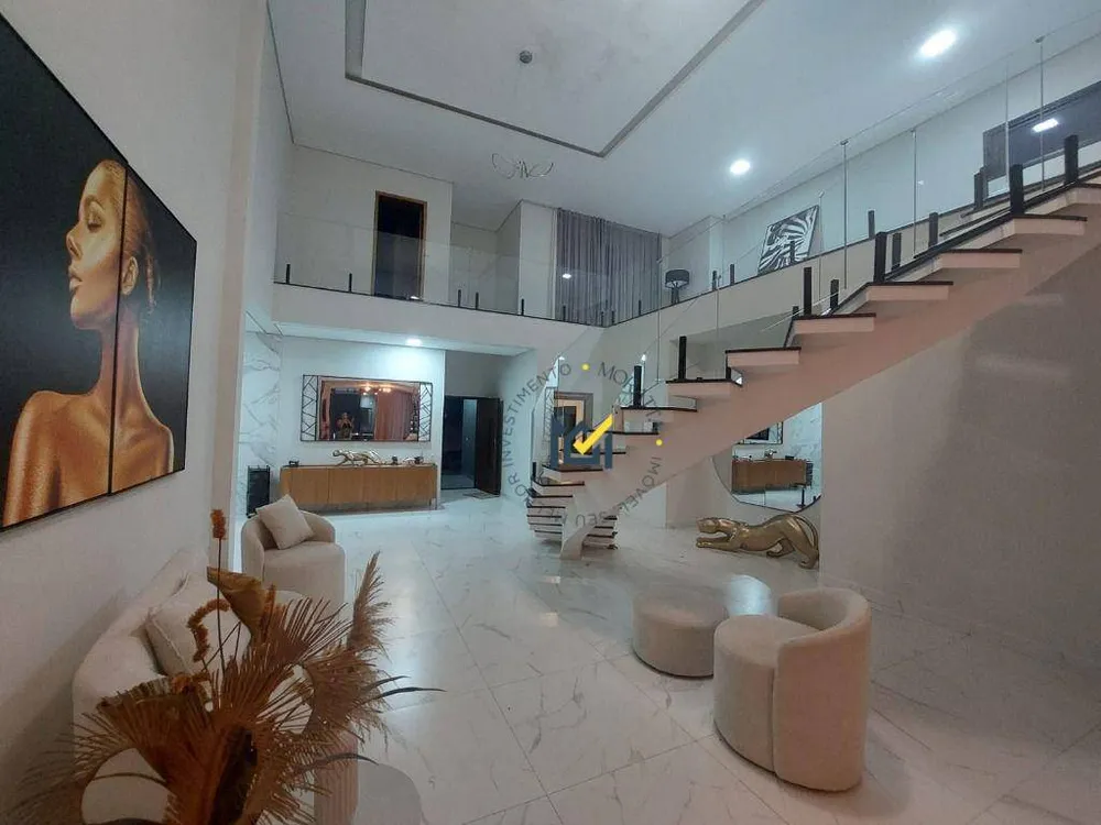 Casa de Condomínio, 5 quartos - Foto 2