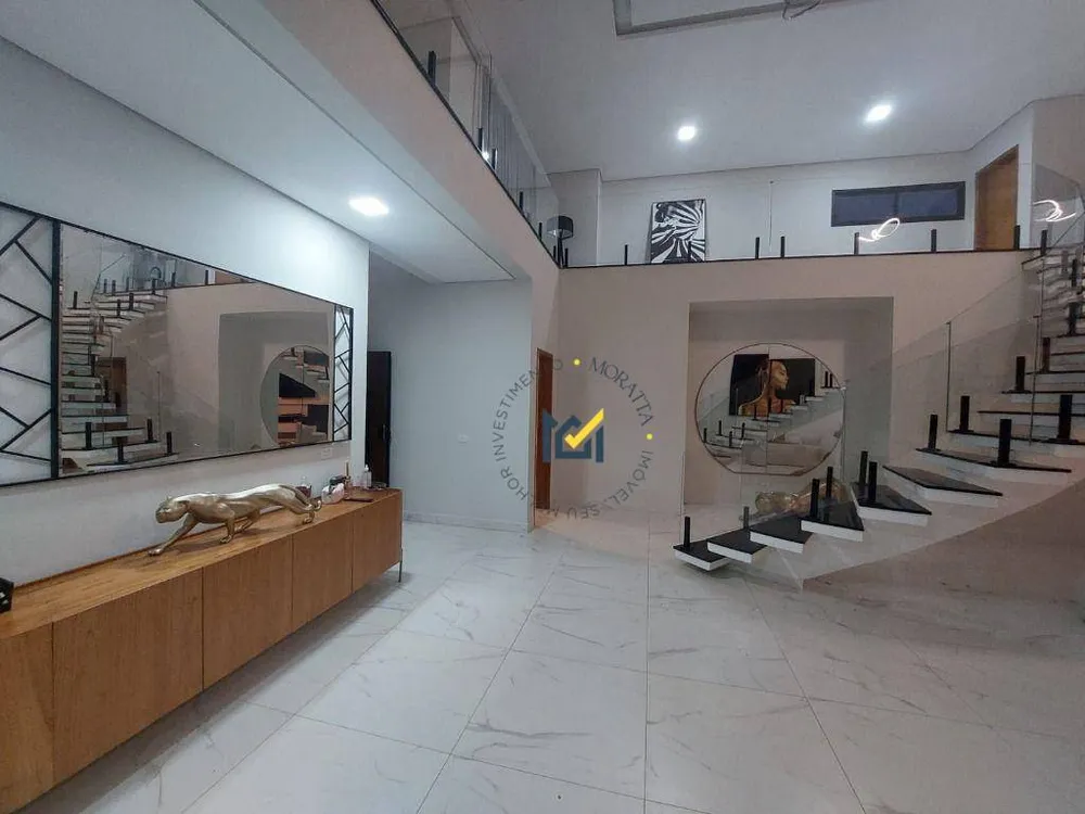 Casa de Condomínio, 5 quartos - Foto 1
