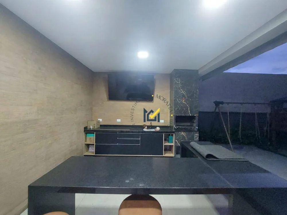 Casa de Condomínio, 5 quartos - Foto 3