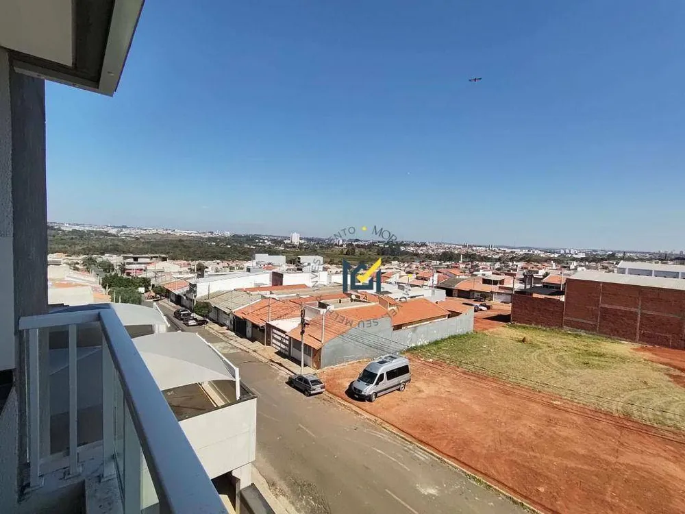 Apartamento, 2 quartos, 74 m² - Foto 3