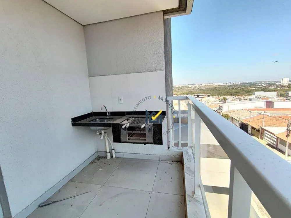 Apartamento, 2 quartos, 74 m² - Foto 2