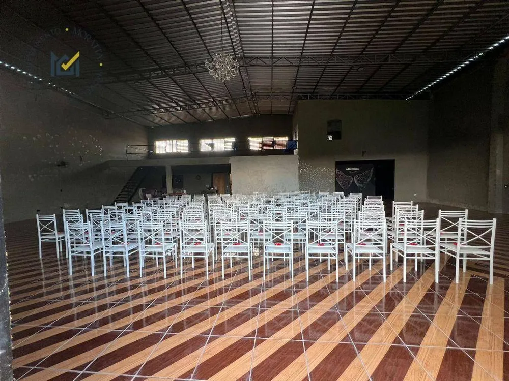 Loja-Salão, 530 m² - Foto 2