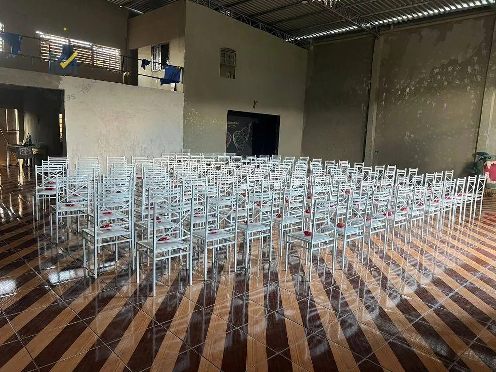 Loja-Salão, 530 m² - Foto 3