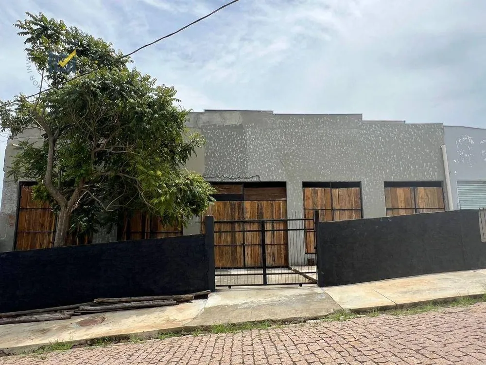 Loja-Salão, 530 m² - Foto 4