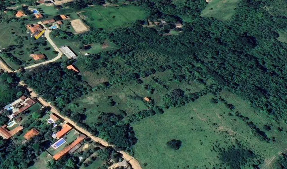 Terreno, 2 hectares - Foto 1