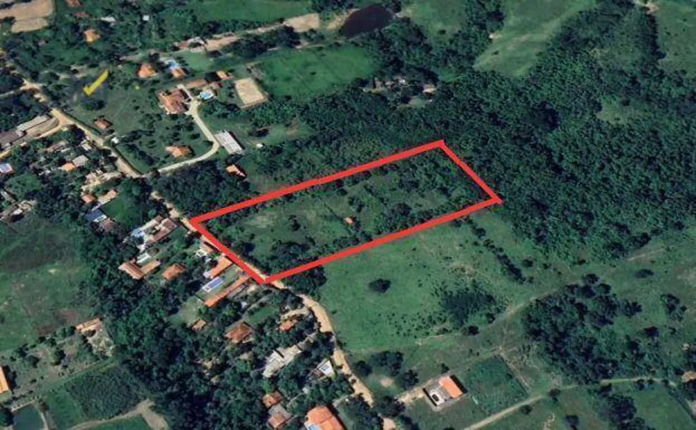 Terreno, 2 hectares - Foto 3