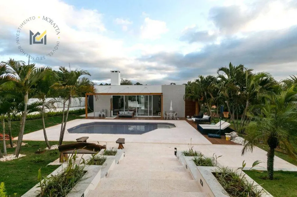 Casa de Condomínio, 6 quartos - Foto 2