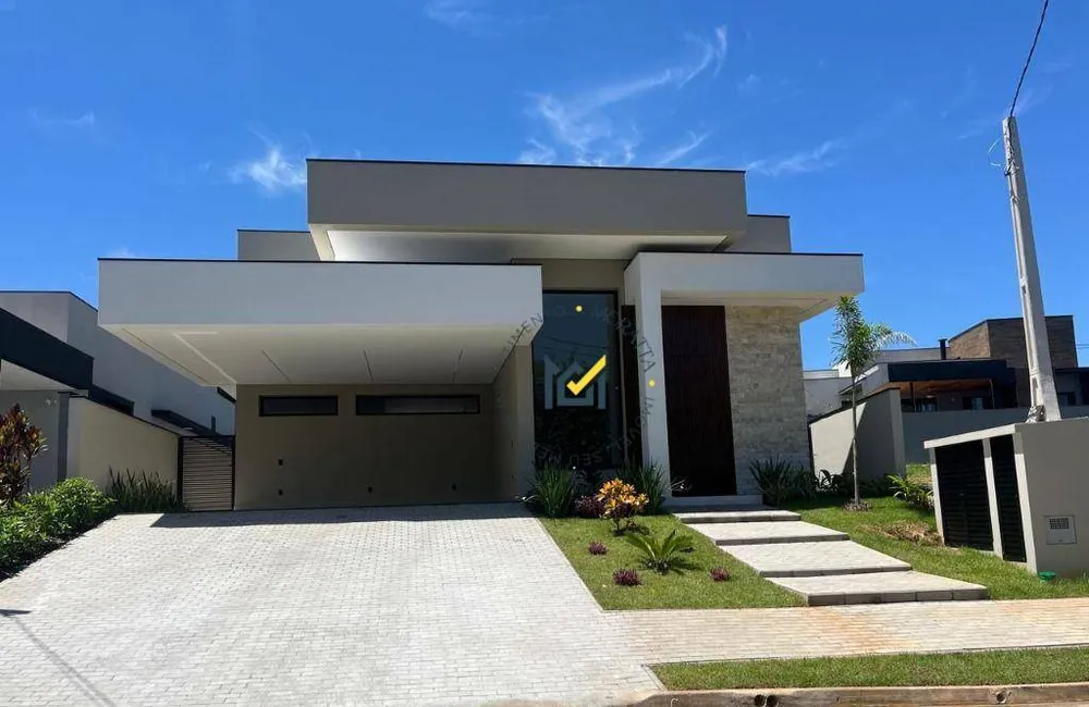 Casa de Condomínio, 3 quartos - Foto 2