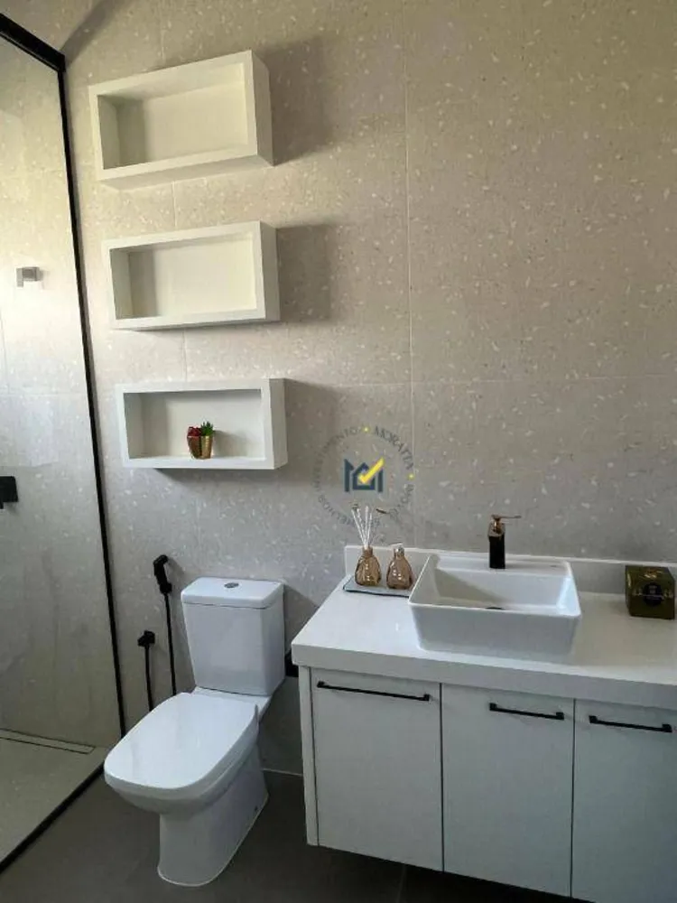 Casa de Condomínio, 3 quartos - Foto 3