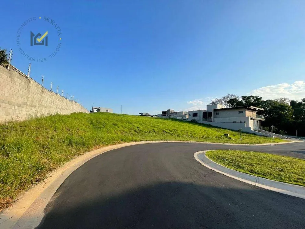 Loteamento e Condomínio, 677 m² - Foto 3