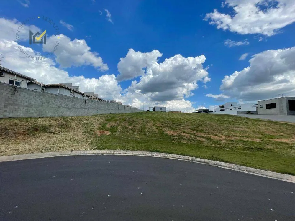 Loteamento e Condomínio, 677 m² - Foto 1