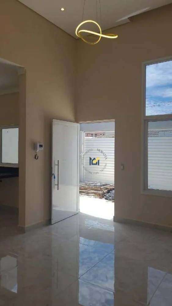 Casa, 3 quartos, 90 m² - Foto 1