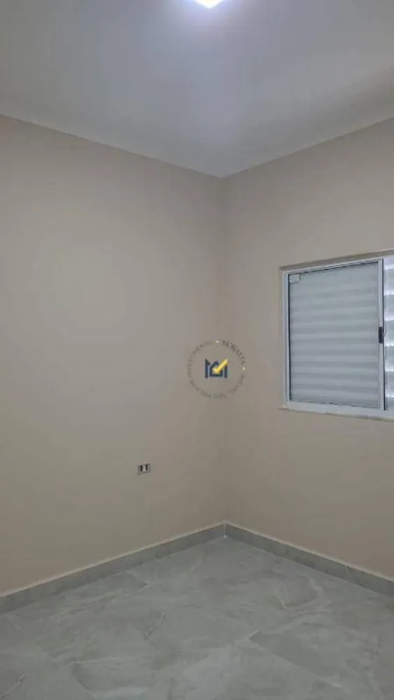 Casa, 3 quartos, 90 m² - Foto 2
