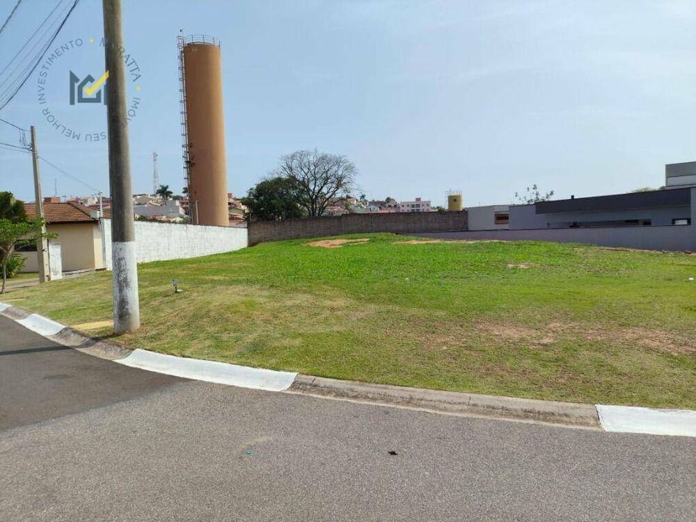 Loteamento e Condomínio à venda, 644M2 - Foto 1