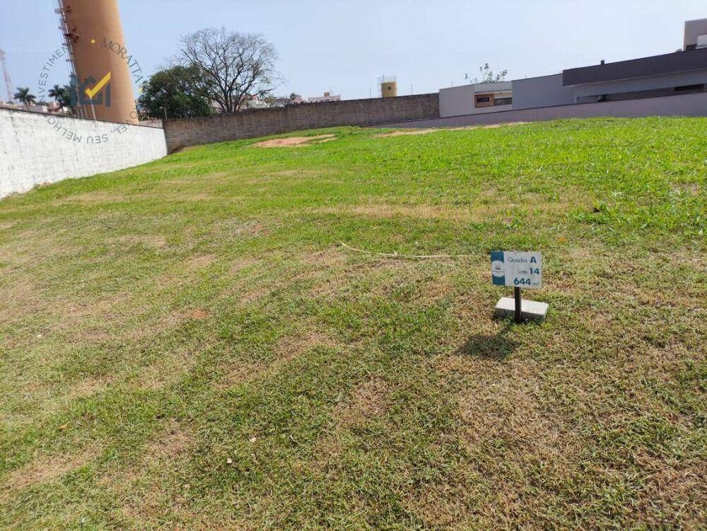 Loteamento e Condomínio à venda, 644M2 - Foto 2