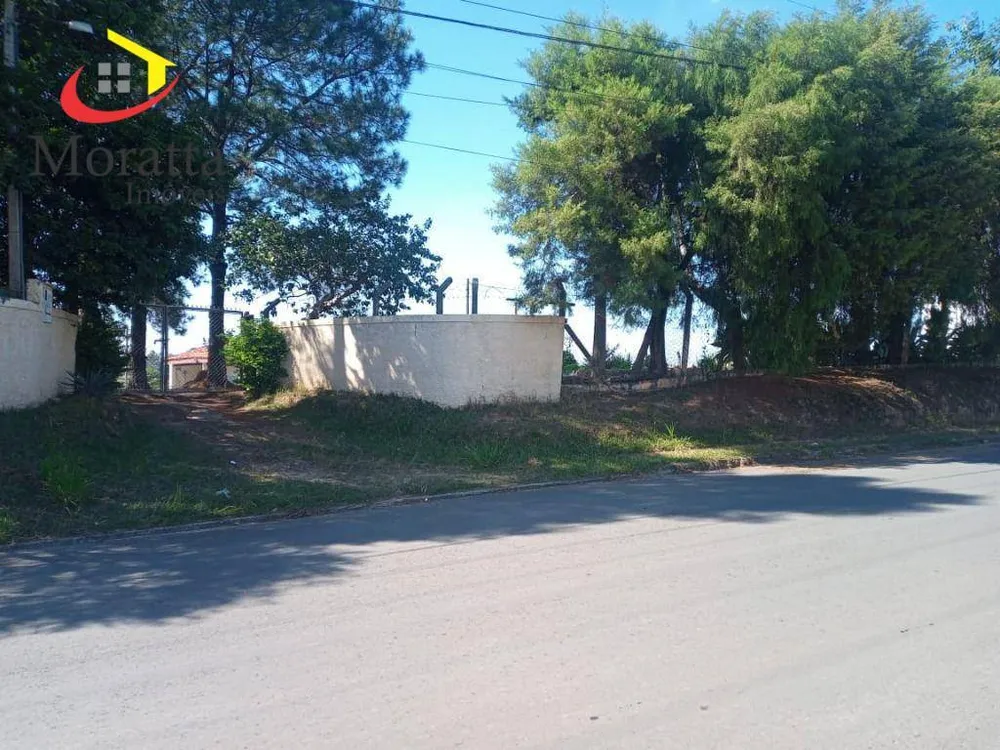 Terreno, 3640 m² - Foto 2