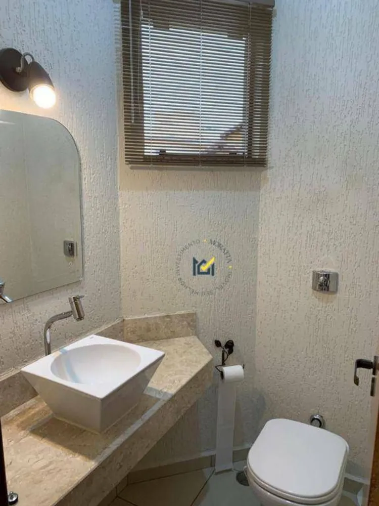 Casa de Condomínio, 3 quartos - Foto 3