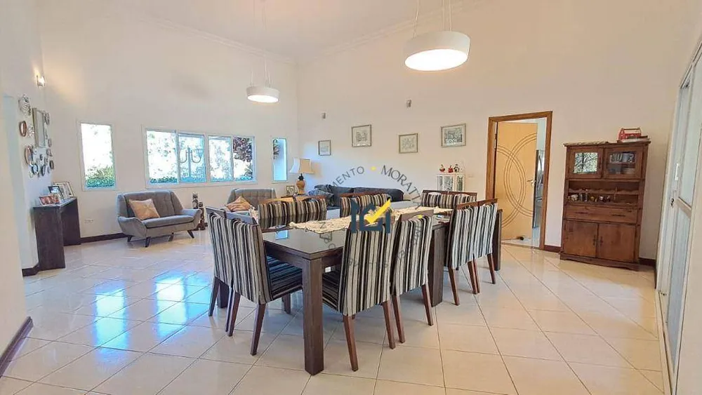 Casa de Condomínio, 4 quartos - Foto 1