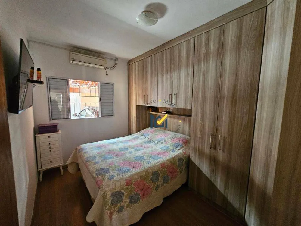 Casa, 2 quartos, 63 m² - Foto 4