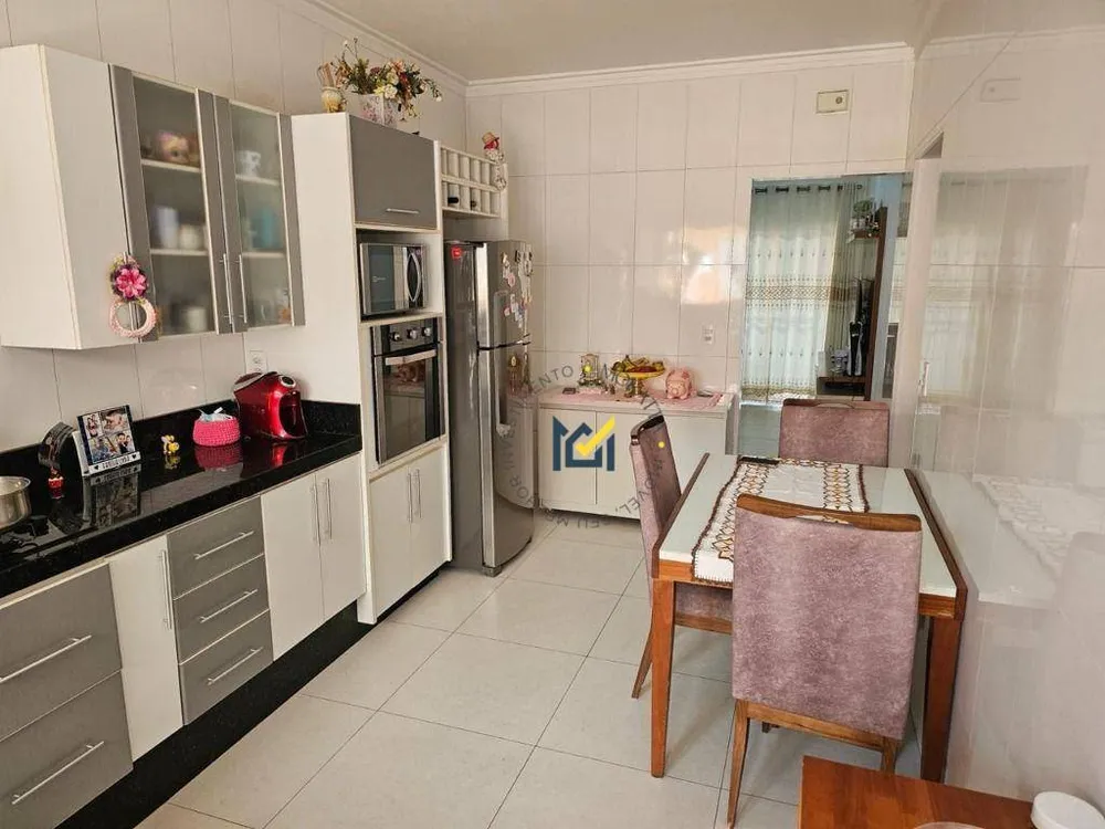 Casa, 2 quartos, 63 m² - Foto 3