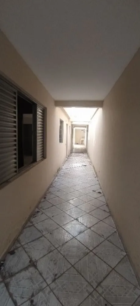 Casa, 2 quartos, 70 m² - Foto 3