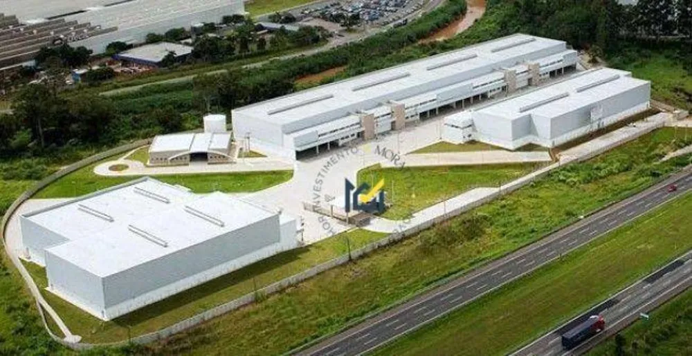 Loja-Salão, 42 m² - Foto 1