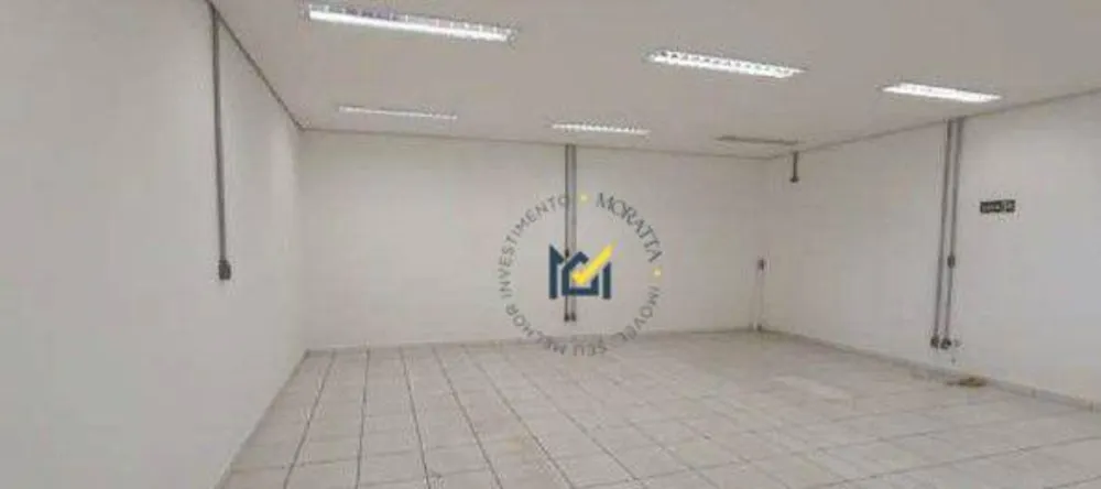 Loja-Salão, 42 m² - Foto 2
