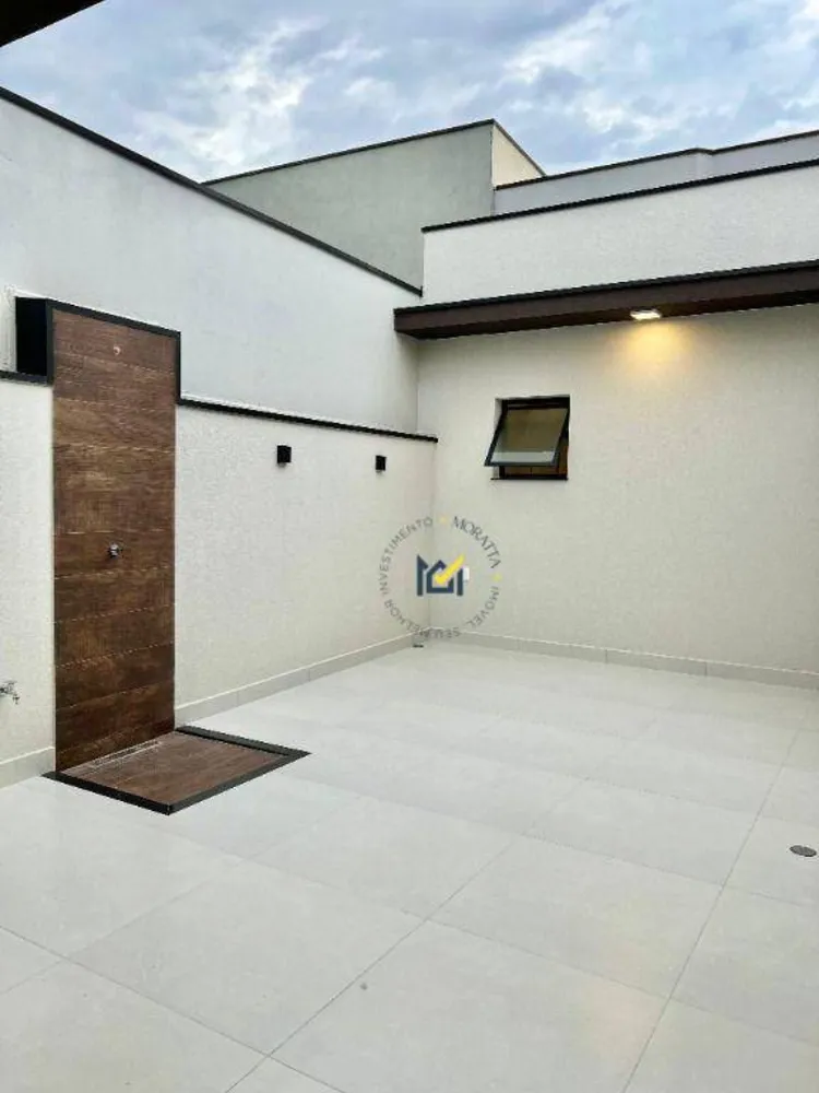 Casa de Condomínio, 3 quartos - Foto 3